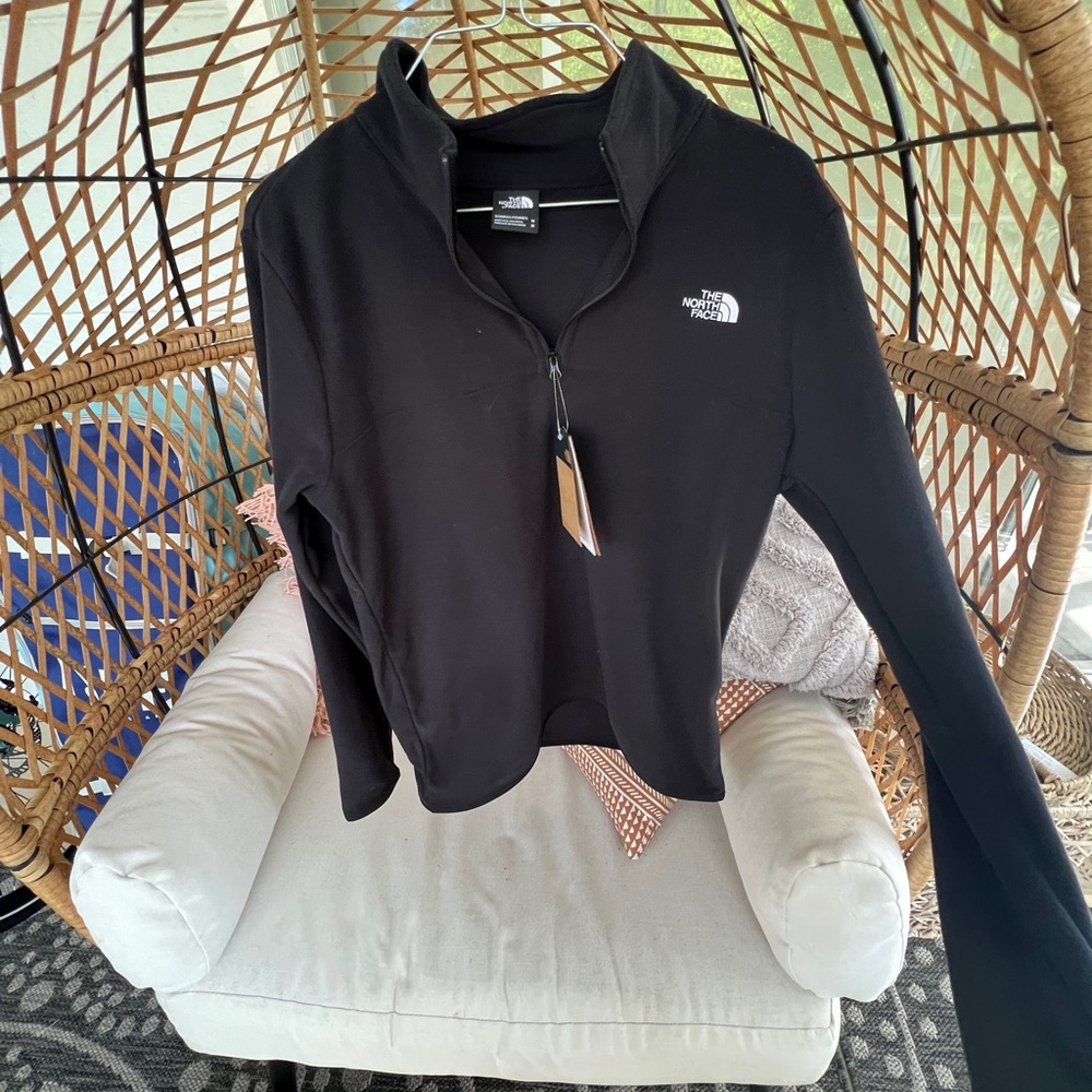 Medium North Face Fleece